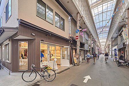 物件のポイント