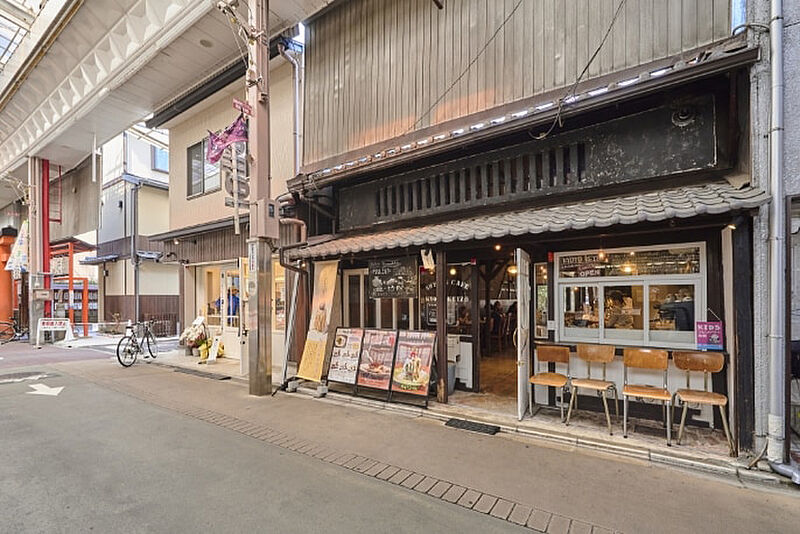 物件のポイント