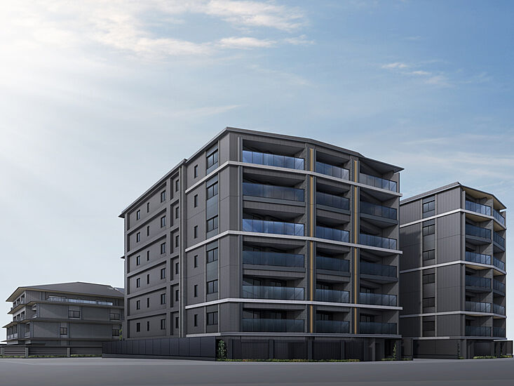 物件のポイント