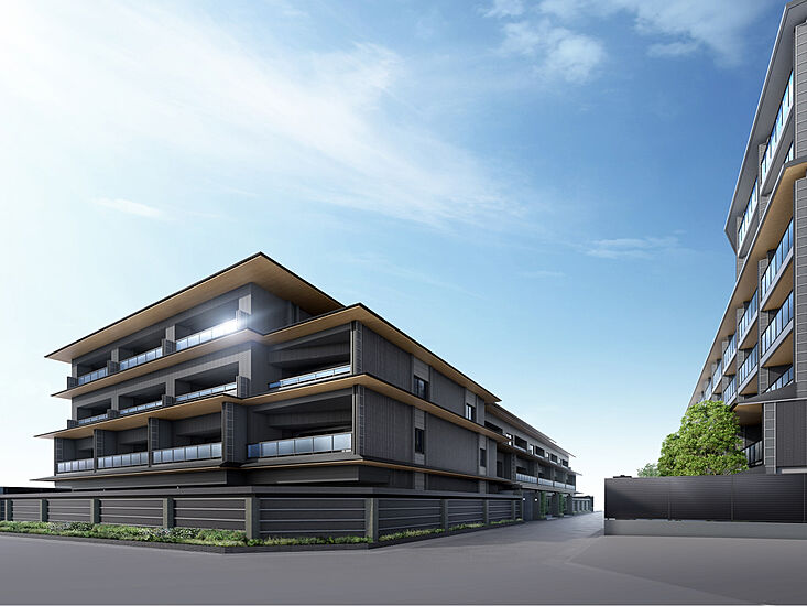 物件のポイント