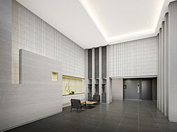 シティハウス京都二条城　南邸 共用部