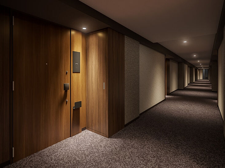 物件のポイント