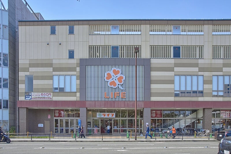 物件のポイント