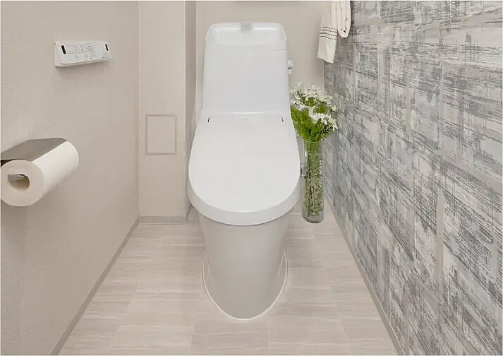 シティテラス志木 設備