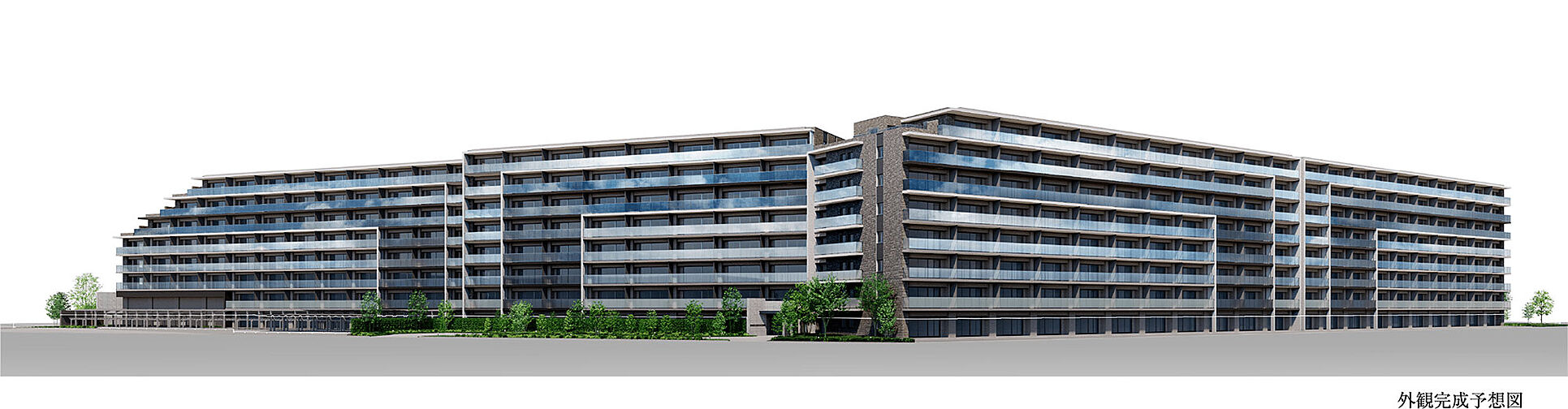 シティテラス志木 共用部