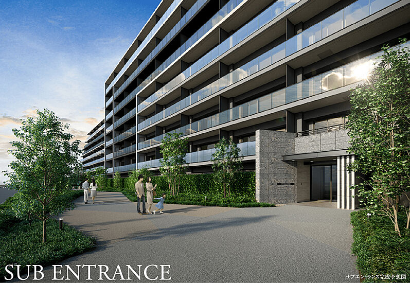 物件のポイント