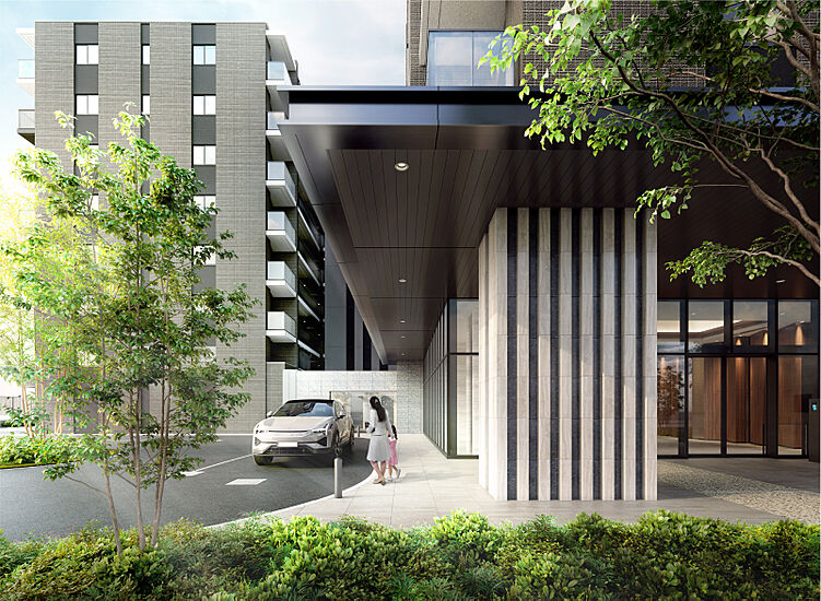 物件のポイント