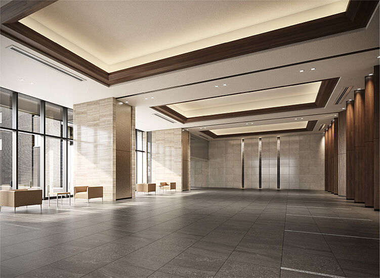 物件のポイント