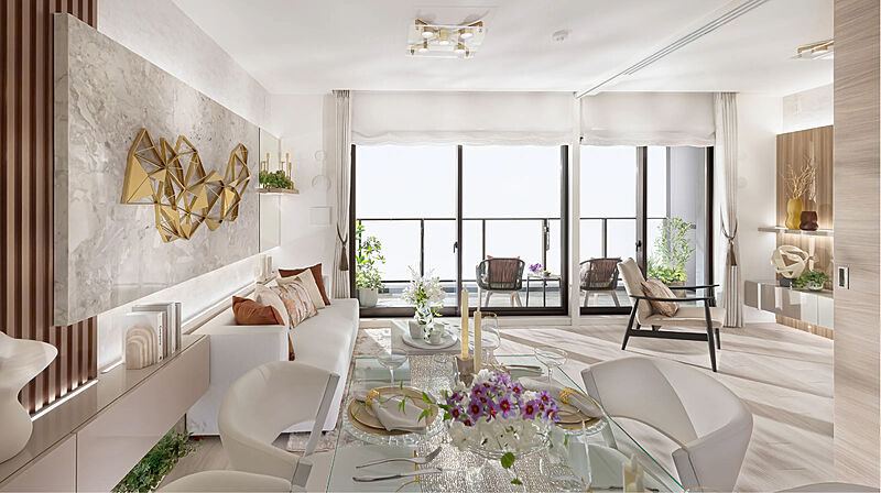 物件のポイント