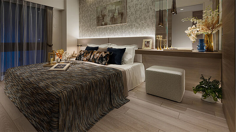 物件のポイント