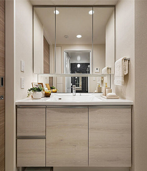 物件のポイント