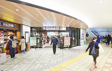 物件のポイント