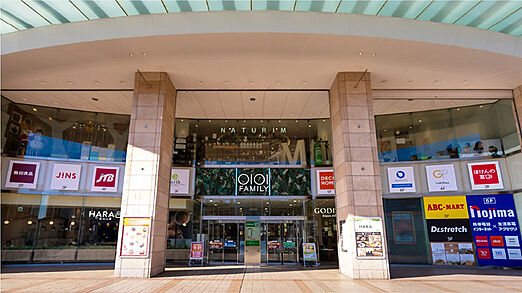 物件のポイント