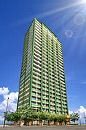 セントラルレジデンス シティタワー池袋