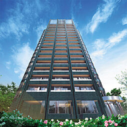 シティタワー四天王寺夕陽ヶ丘