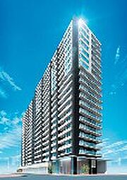 シティタワー西掘