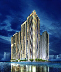 WORLD CITY TOWERS AQUA TOWER(ワールド シティ タワーズ アクアタワー)