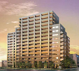 堺東シティタワー