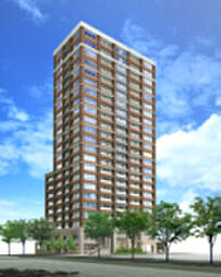 シティタワー横濱 日本大通