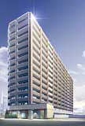 パークスクエア大曽根 ステーションコート