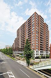 セントラルレジデンス シティテラス目白