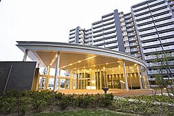 京阪東ローズタウン・ファインガーデンスクエア