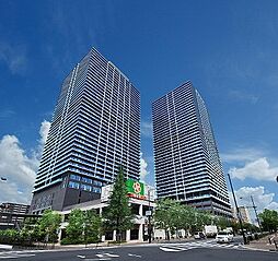 MEGA CITY TOWERS (メガシティタワーズ)