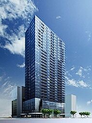 シティタワー新潟