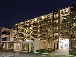 シティテラス南行徳 terrace-B