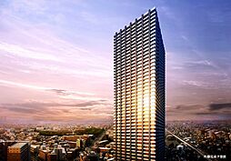 シティタワー武蔵小杉