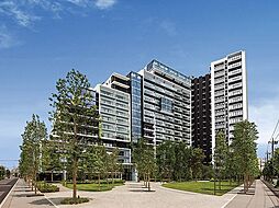 SKY TIARA(スカイティアラ・ウエスト)