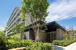 シティテラス国立