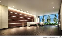 シティハウス四天王寺