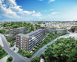 シティテラス吉祥寺南