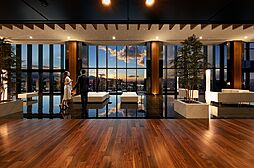 シティタワー梅田東