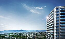 シティタワー国分寺ザ・ツイン ウエスト