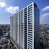 シティタワー大井町