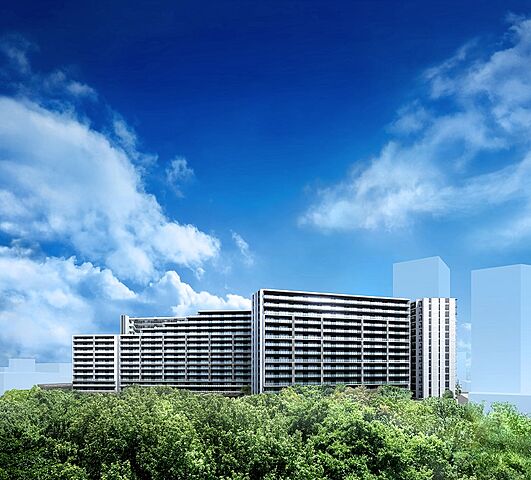 シティハウス八千代緑が丘