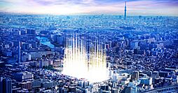 シティテラス赤羽THE EAST