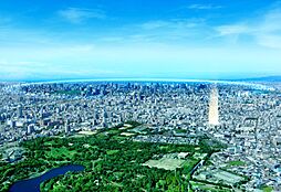 シティハウス新森