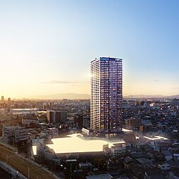 シティタワー古川橋