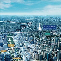 シティタワー名古屋東別院