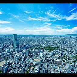 シティハウス天王寺堀越町
