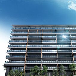 シティハウス調布小島町