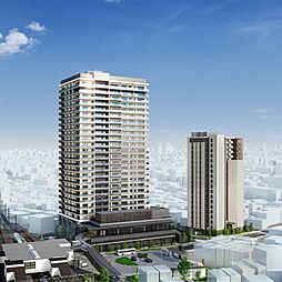 シティタワーズ上板橋セントラル