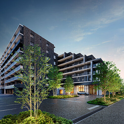 シティテラス志木