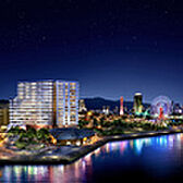 ザ・ライオンズ神戸ハーバーランド