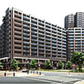 ザ・ライオンズ三郷中央【ＩＩ街区】