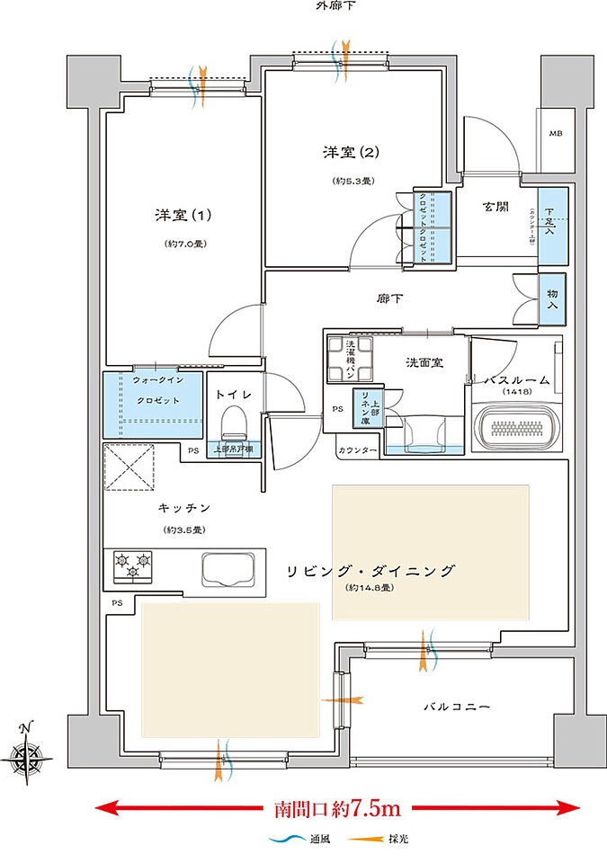 ホームズ ライオンズ京都小川御所 新築マンションの物件情報 価格 間取り