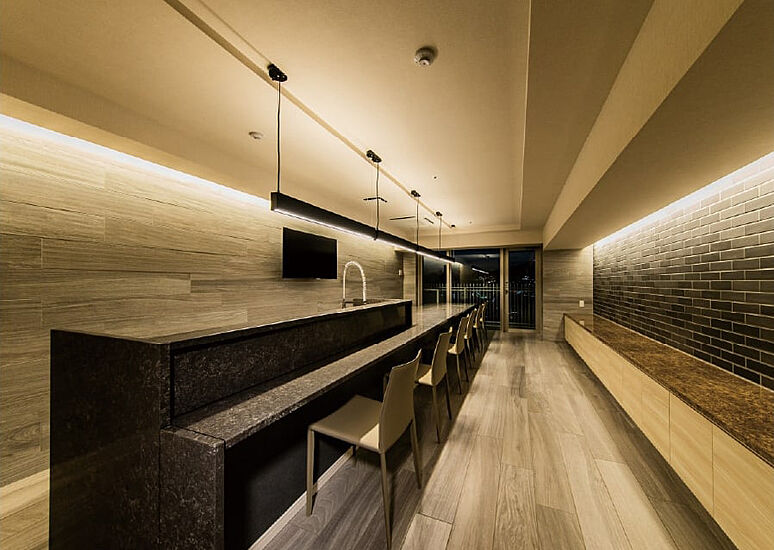 物件のポイント